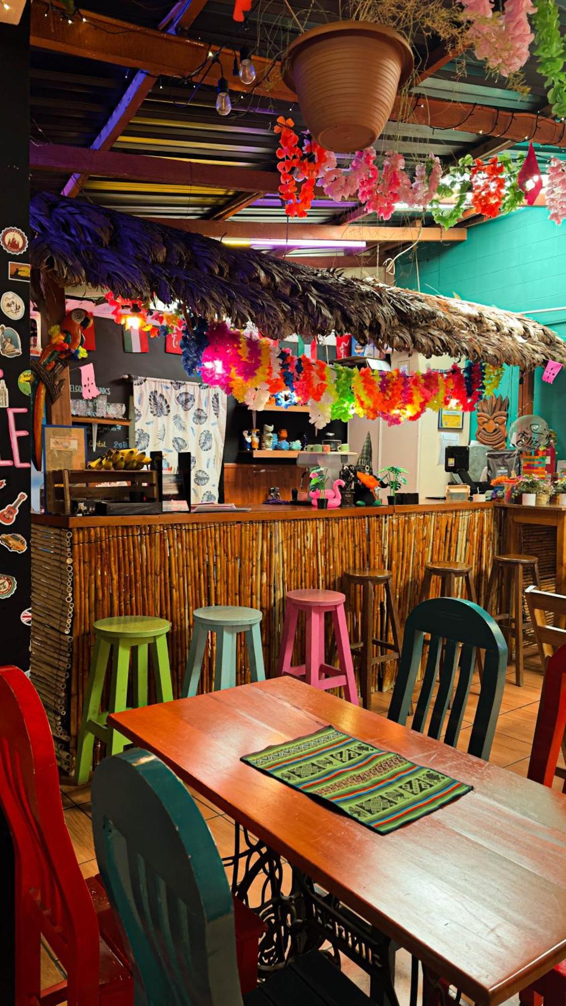 Lobo Hostel La Paz Ngoại thất bức ảnh