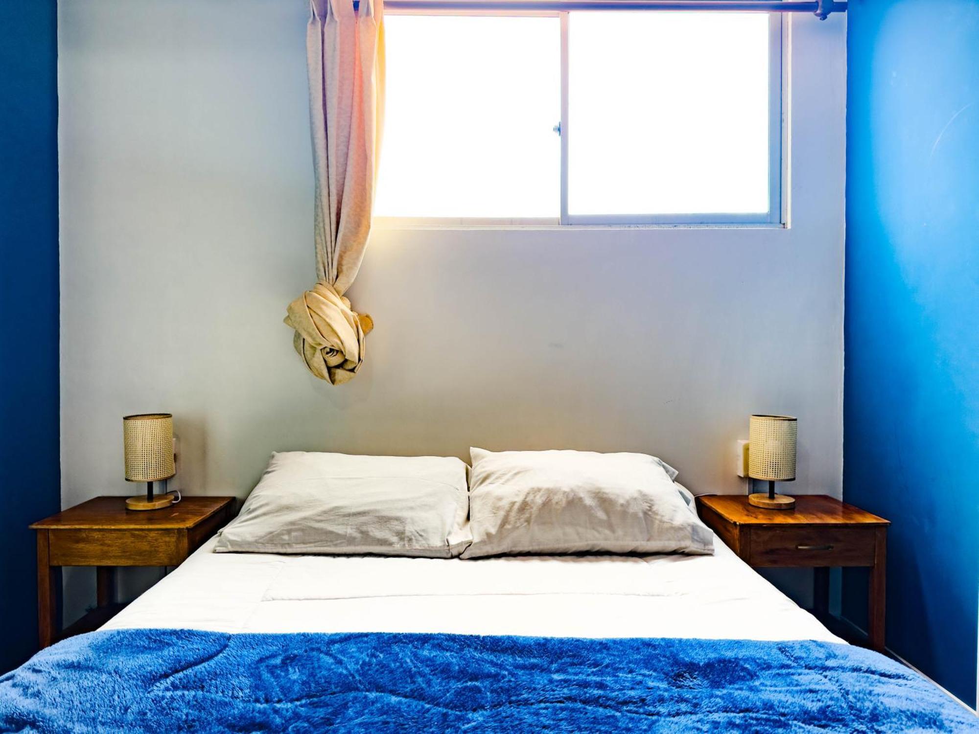 Lobo Hostel La Paz Ngoại thất bức ảnh