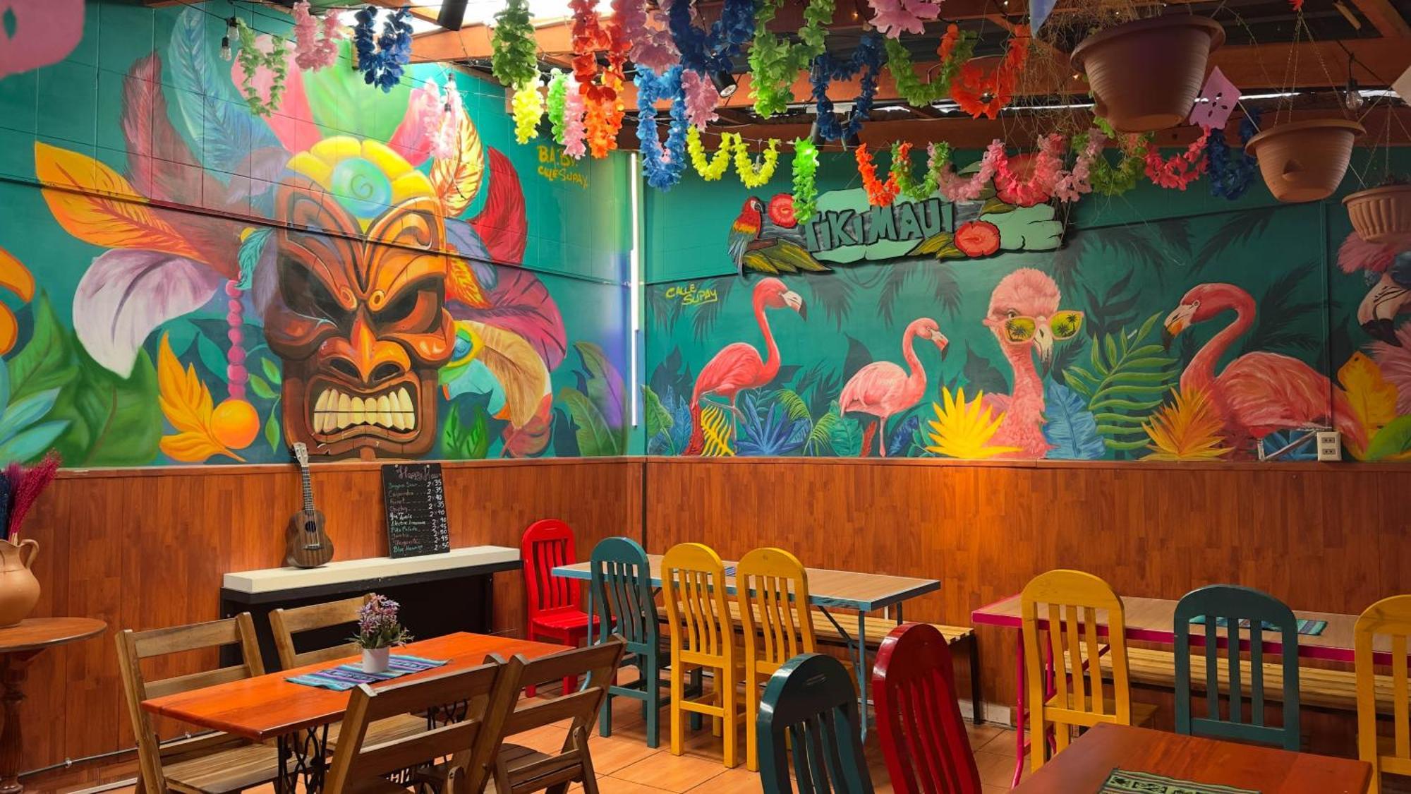 Lobo Hostel La Paz Ngoại thất bức ảnh
