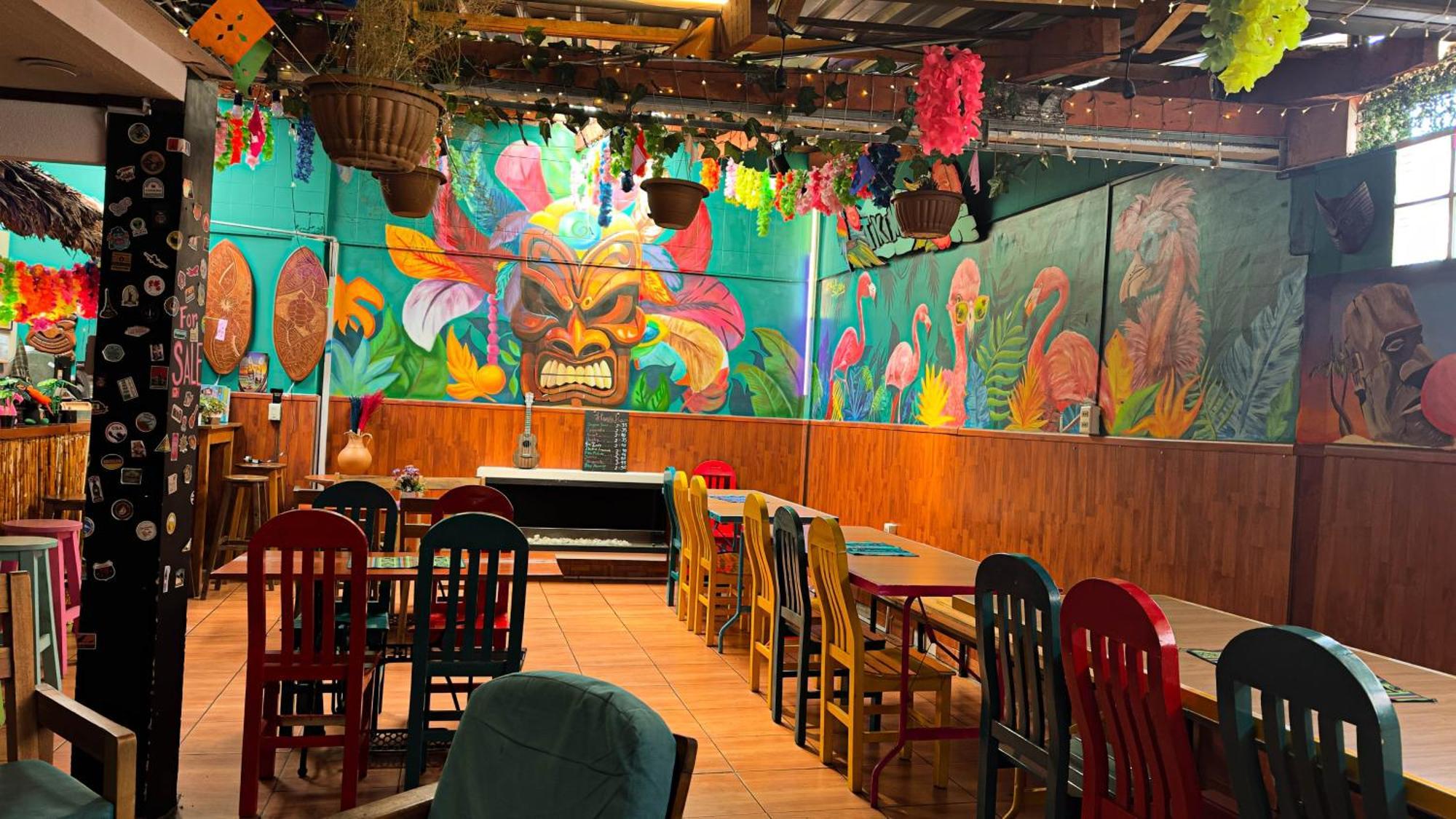 Lobo Hostel La Paz Ngoại thất bức ảnh